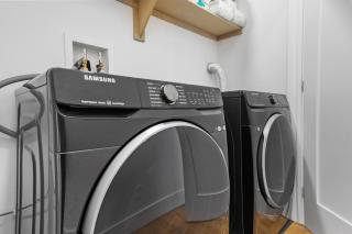 19th Hole Clubhouse - 4