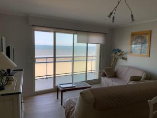 Superbe appartement vue mer 4 personnes - Merlimont - 5
