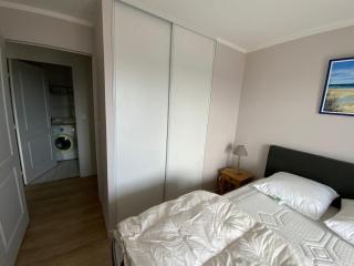 Superbe appartement vue mer 4 personnes - Merlimont - 4