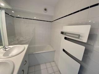 Superbe appartement vue mer 4 personnes - Merlimont - 1
