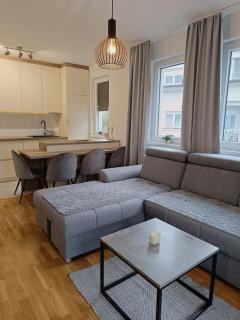 ZARA Apartman - Bijeljina - 8
