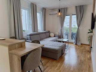 ZARA Apartman - Bijeljina - 7