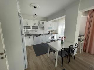 Selçuklar apart 2 - Fethiye - 7