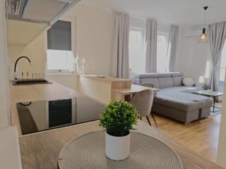 ZARA Apartman - Bijeljina - 1