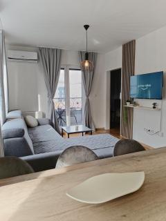 ZARA Apartman - Bijeljina - 9