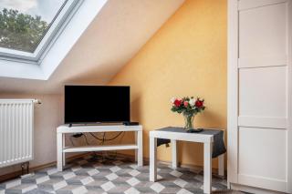 Ferienwohnung Krobjinski - Garbsen - 4