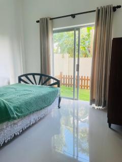 Canterbury golf resort Apartment - 7