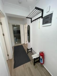 Selçuklar apart 2 - Fethiye - 8