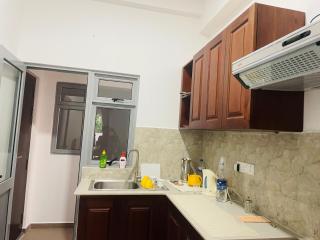 Canterbury golf resort Apartment - 1