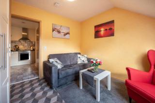 Ferienwohnung Krobjinski - Garbsen - 9
