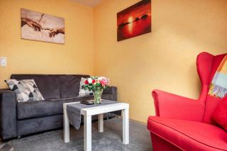 Ferienwohnung Krobjinski - Garbsen - 8