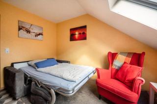 Ferienwohnung Krobjinski - Garbsen - 7