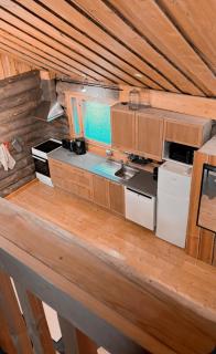 Kelotulkku Lodge - 4