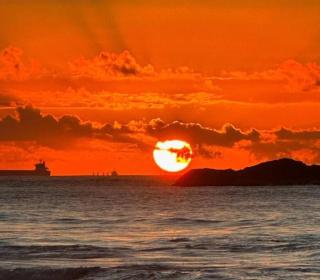 Vila velha Praia de Itaparica infinity - 8