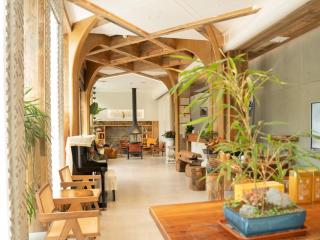 Patio Spring Holiday Inn--Free pick up-Airport & Railway st ation&TianMen Mount ain--Free travel customization - 6