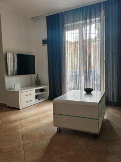 Apartments Marin - Tisno - 2
