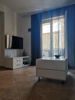 Apartments Marin - Tisno - 1