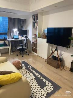 Luxury Entire 1B flat in ChangNing - Shanghai - 0