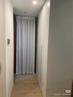 Luxury Entire 1B flat in ChangNing - Shanghai - 1