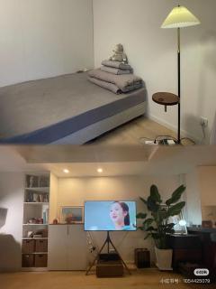 Luxury Entire 1B flat in ChangNing - Shanghai - 4
