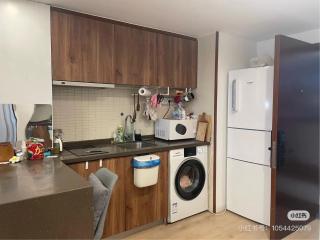 Luxury Entire 1B flat in ChangNing - Shanghai - 5