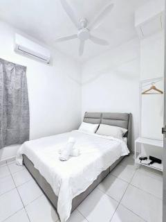 HM Residence IIII 3km - Setia City Convention - 4