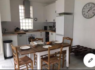 Villa Chantereyne entrée de plage - Ouistreham - 0