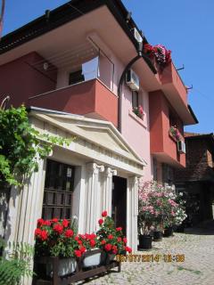 Guesthouse Olimp - Sosopol - 9