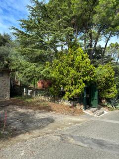 Villetta Nel Verde Vicino Mare - Talamone - 8