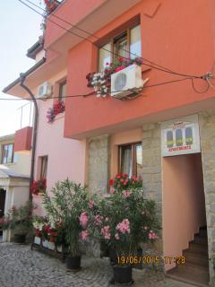 Guesthouse Olimp - Sosopol - 6
