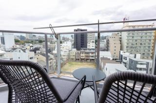 nestay apartment osaka ebisu - Osaka - 4