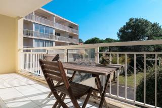 Appartement proche plage, quartier des Présidents, Les Sables - 4 personnes - Les Sables-dʼOlonne - 0