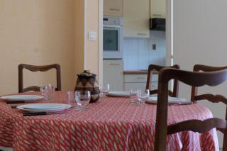 Appartement proche plage, quartier des Présidents, Les Sables - 4 personnes - 2