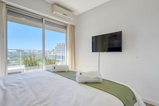 Dorrego Palace en el Corazón de Palermo Hollywood - 2