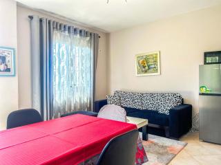 Cozy apartment 1307 - Durazzo - 7