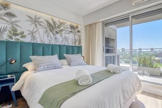 Dorrego Palace en el Corazón de Palermo Hollywood - 1