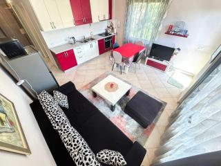 Cozy apartment 1307 - Durazzo - 9