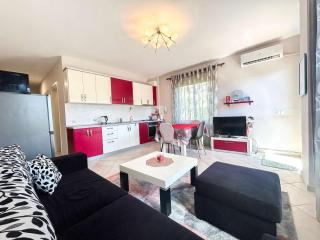 Cozy apartment 1307 - Durazzo - 3