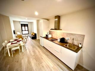 Apartamentos Dama de noche - Córdoba - 6