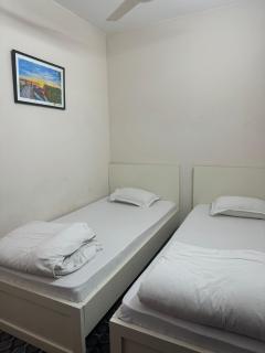 Hotel In Need - Near to the US France Italy Saudi Embassy and Airport - Dhaka - 7