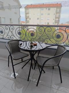 ZARA Apartman - Bijeljina - 4