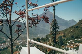 Luxcamp Dieng by Horison - Garung - 9