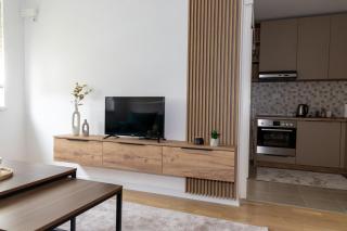 Avis apartman Tuzla - Tuzla - 4