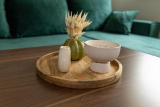 Avis apartman Tuzla - Tuzla - 3