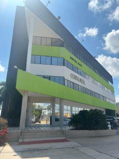 Hotel Costa Real - Maracaibo - 9