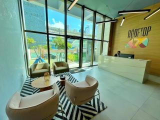 O melhor flat de Boa Viagem - Recife - 7