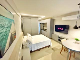 O melhor flat de Boa Viagem - Recife - 2