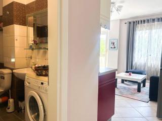 Cozy apartment 1307 - Durazzo - 4