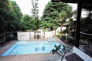 Casa de Celestina Private Resort - Silang - 6