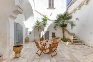 La Corte dei Mille - Presicce - 2